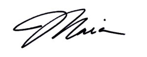 maia signature