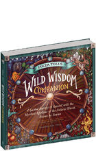 Maia Toll's Wild Wisdom Companion