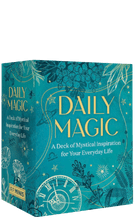 Daily Magic Inspiration Deck