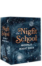 Moonlit Magic Deck