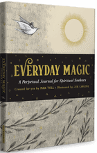 Everyday Magic Perpetual Journal